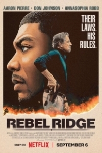 Постер Ребел Ридж (Rebel Ridge)