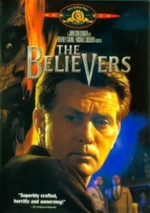 Постер Верующие (The Believers)