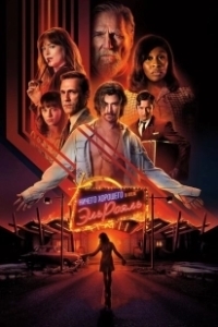 Постер Ничего хорошего в отеле «Эль рояль» (Bad Times at the El Royale)