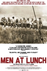 Постер Обед на небоскрёбе (Men at Lunch)