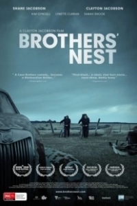 Постер Братское гнездо (Brothers' Nest)