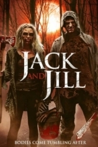 Постер Легенда о Джеке и Джилл (The Legend of Jack and Jill)
