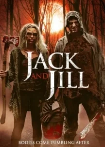 Постер Легенда о Джеке и Джилл (The Legend of Jack and Jill)