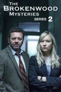 Постер Тайны Броукенвуда (The Brokenwood Mysteries)