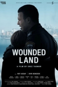 Постер Раненая страна (Wounded Land)