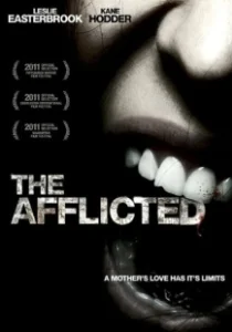 Постер Скорбящие (The Afflicted)