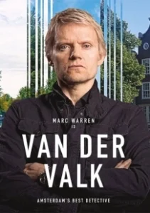 Постер Ван Дер Валк (Van der Valk)