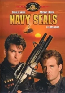 Постер Морские котики (SEAL Team)