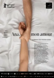 Постер Ана, любовь моя (Ana, mon amour)
