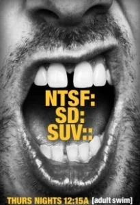 Постер Спецназ: Сан-Диего (NTSF:SD:SUV)