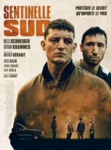Постер Южный страж (Sentinelle sud)