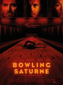 Постер Боулинг Сатурн (Bowling Saturne)