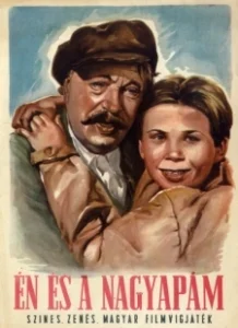 Постер Я и мой дедушка (Én és a nagyapám)