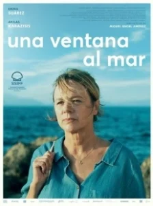 Постер Окно в море (Una ventana al mar)