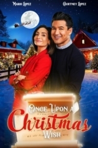 Постер Рождественский список желаний (Once Upon a Christmas Wish)