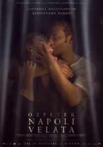 Постер Неаполь под пеленой (Napoli velata)