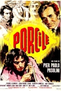 Постер Свинарник (Pigsty)