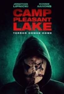 Постер Лагерь ПлЭзант Лэйк (Camp Pleasant Lake)