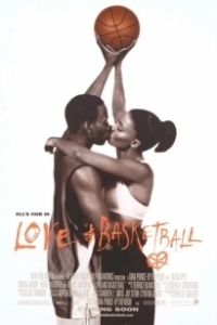 Постер Любовь и баскетбол (Love and Basketball)
