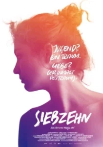 Постер Семнадцатилетняя (Siebzehn)