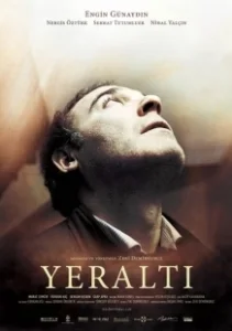 Постер Внутри (Yeralti)