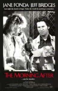 Постер На следующее утро (The Morning After)