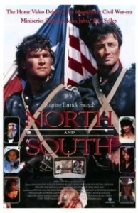 Постер Север и Юг (North & South)