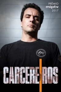 Постер Тюремщики (Carcereiros)
