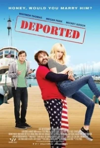 Постер Депортированные (Deported)