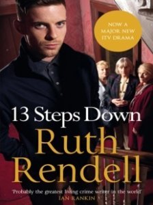 Постер 13 шагов вниз (13 Steps Down)