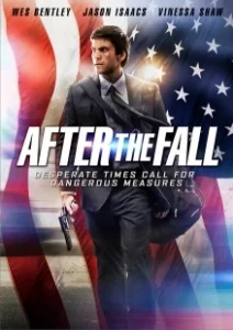 Постер После падения (After the Fall)