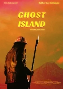 Постер Остров призраков (Ghost Island)