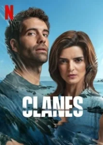 Постер Кланы Галисии (Clanes)
