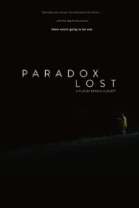 Постер Потерянный парадокс (Paradox Lost)