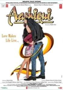 Постер Жизнь во имя любви 2 (Aashiqui 2)