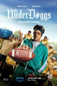 Постер Аутсайдеры (The Underdoggs)