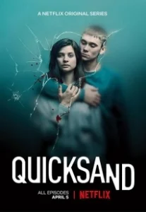 Постер Зыбучий песок (Quicksand)