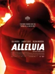 Постер Аллилуйя (Allelujah)