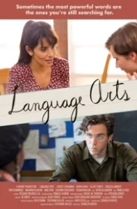 Постер Словесное мастерство (Language Arts)