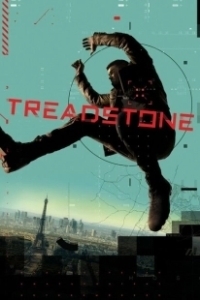 Постер Тредстоун (Treadstone)