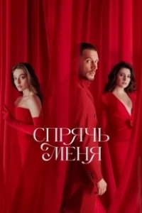 Постер Спрячь меня (Sakla Beni)