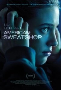 Постер Американская кабала (American Sweatshop)