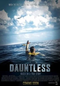 Постер Бесстрашный: Битва при Мидуэй (Dauntless: The Battle of Midway)