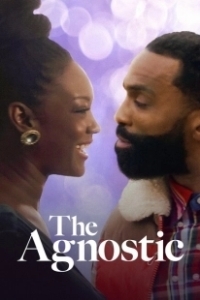 Постер Агностик (The Agnostic)