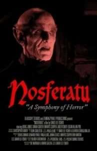 Постер Носферату (Nosferatu)