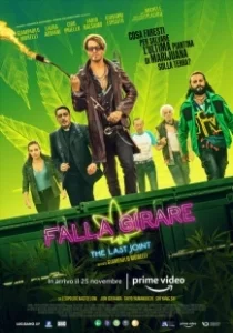 Постер По кругу (Falla girare)