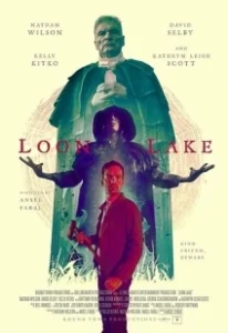 Постер Озеро Гагар (Loon Lake)