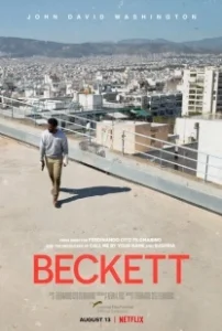 Постер Беккет (Born to Be Murdered)