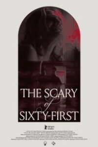 Постер Ужас на 61-й улице (The Scary of Sixty-First Street)