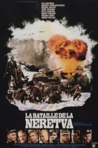 Постер Битва на Неретве (La Battaglia della Neretva)
